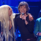 Rolling Stones : extrait du single avec Lady Gaga