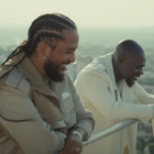 Kery James invite Slimane sur "Mille raisons"