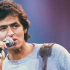 Jean-Jacques Goldman en colère