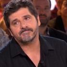 Patrick Fiori très ému dans "Vivement dimanche"