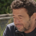 Patrick Bruel ému aux larmes en pleine émission