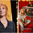 Mylène Farmer : une scène dans ce film Netflix !