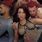 Dua Lipa de retour avec "Houdini" : écoutez !
