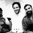 Vianney est "Fou" avec Soprano et Kendji Girac