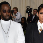 Diddy accusé de viol par la chanteuse Cassie