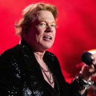 Axl Rose accusé d'agression sexuelle