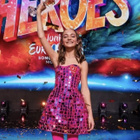 Zoé gagnante de l'Eurovision Junior : sa réaction