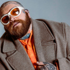 Teddy Swims fait sensation avec "Lose Control"