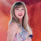 Taylor Swift élue Personnalité de l'année