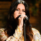 Lana Del Rey à Rock en Seine !