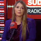 Hélène Rollès ne veut plus sortir d'album