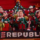 OneRepublic chante Noël avec "Dear Santa"
