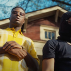 Ninho s'envole pour Atlanta pour le clip de "Blue story"