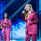 Lara Fabian réagit au flop de Dream Team