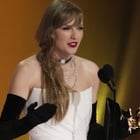Taylor Swift annonce son nouvel album !