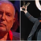 Victoires 2024 : les larmes de Bernard Lavilliers