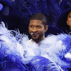 Usher : record absolu pour son Super Bowl !