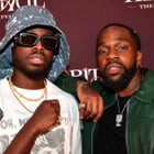 Dadju et Tayc sont numéros un des ventes !