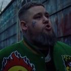 Calvin Harris et Rag'n'Bone Man : nouveau clip !