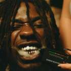 Gazo : double platine pour sa mixtape "Drill FR" !