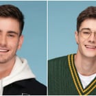 Star Academy : Axel et Julien en interview