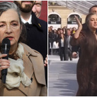 Catherine Ringer a-t-elle mis "un vent" à Macron ?