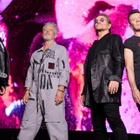 U2 : le milliard pour "With or Without You"
