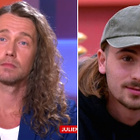 Julien Doré confondu... avec Pierre Garnier !