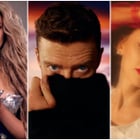 On a écouté Shakira, J. Timberlake et Ariana G