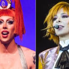 Paloma lance un appel à Mylène Farmer