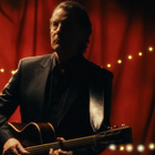 Francis Cabrel : le clip du tube "La Corrida"