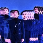 L'Impératrice présente son nouvel album à Paris