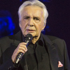 Michel Sardou bientôt décoré par Macron