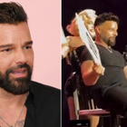 Ricky Martin : sa vidéo avec Madonna fait le buzz