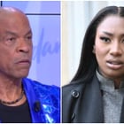 Francky Vincent : "Aya Nakamura ? Une Twingo"