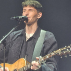 Star Academy : Victorien débarque sur scène