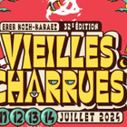 Le festival des Vieilles Charrues en danger