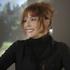 Mylène Farmer se confie sur "Blue & Compagnie"