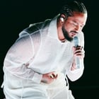 Eurovision : la performance de Slimane