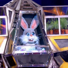 Mask Singer : qui est le Robolapin ?