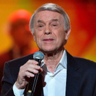 Salvatore Adamo s'exprime après son malaise
