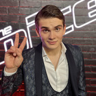 The Voice : Alphonse en interview