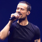 Damien Sargue rechante "Les rois du monde"