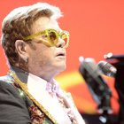 Elton John : 2 milliards de streams !