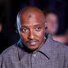 Soprano invite sa fille Luna sur un titre