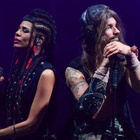 Shaka Ponk : coup de sang en plein concert !