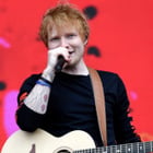 Ed Sheeran : le prix des places en exclu !