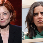 Natasha St-Pier revient sur son clash avec Inès