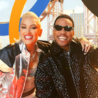 Gwen Stefani chante l'hymne officiel des JO !