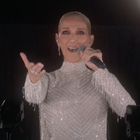 JO 2024 : Céline Dion émerveille en live